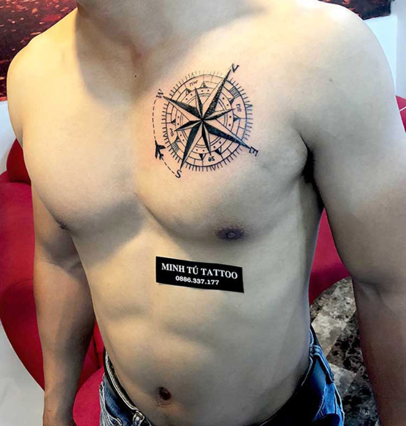 Giảm giá cực sốc chỉ còn 500k đến 1  Tattoo Hoang Son  Facebook